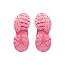Balenciaga Track Sneaker - Pink - Woman - 42 - Polyurethane, Polyester & Nylon