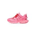 Balenciaga Track Sneaker - Pink - Woman - 42 - Polyurethane, Polyester & Nylon