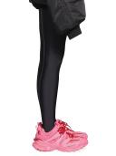 Balenciaga Track Sneaker - Pink - Woman - 42 - Polyurethane, Polyester & Nylon