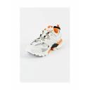 Balenciaga Track Sneakers - White - 40