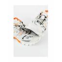 Balenciaga Track Sneakers - White - 40