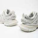 Balenciaga Track Sneakers - White - 44