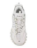 Balenciaga Track Sneakers - White - 44