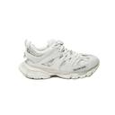 Balenciaga Track Sneakers - White - 44