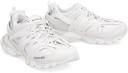 Balenciaga Track Sneakers - White - 44