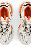 Balenciaga Track Sneakers White