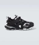 Balenciaga, Track sneakers, Women, Black, EU 42, Sneakers, Rubber