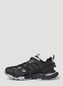 Balenciaga, Track sneakers, Women, Black, EU 42, Sneakers, Rubber