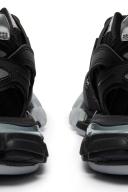 Balenciaga, Track sneakers, Women, Black, EU 42, Sneakers, Rubber