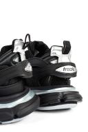 Balenciaga, Track sneakers, Women, Black, EU 42, Sneakers, Rubber
