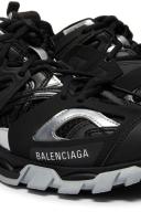 Balenciaga, Track sneakers, Women, Black, EU 42, Sneakers, Rubber
