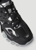 Balenciaga, Track sneakers, Women, Black, EU 42, Sneakers, Rubber