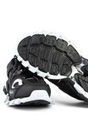 Balenciaga, Track sneakers, Women, Black, EU 42, Sneakers, Rubber