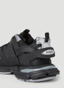 Balenciaga, Track sneakers, Women, Black, EU 42, Sneakers, Rubber