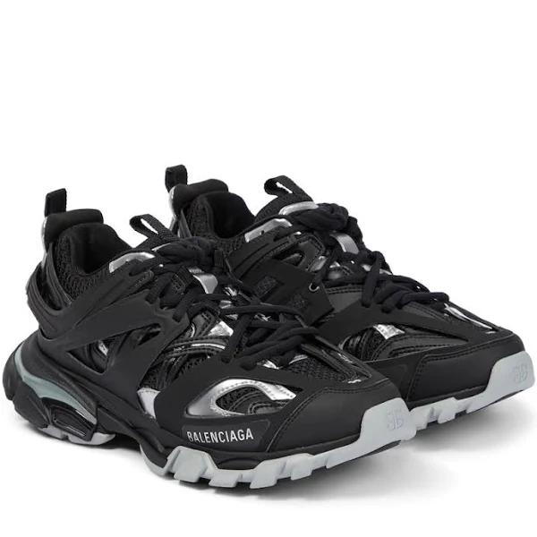 Balenciaga, Track sneakers, Women, Black, EU 42, Sneakers, Rubber