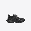 Balenciaga, Track sneakers, Women, Black, EU 42, Sneakers, Rubber