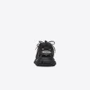 Balenciaga, Track sneakers, Women, Black, EU 42, Sneakers, Rubber