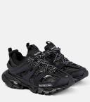 Balenciaga, Track sneakers, Women, Black, EU 42, Sneakers, Rubber