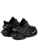 Balenciaga, Track sneakers, Women, Black, EU 42, Sneakers, Rubber