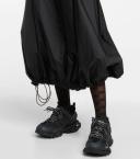 Balenciaga, Track sneakers, Women, Black, EU 42, Sneakers, Rubber