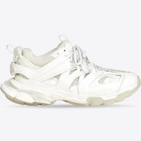 Balenciaga Track Trainers Shoes - 39