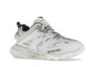 Balenciaga Track White Black (Women's)