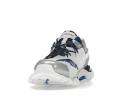 Balenciaga Track White Blue