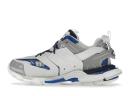 Balenciaga Track White Blue