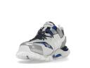 Balenciaga Track White Blue