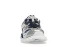 Balenciaga Track White Blue