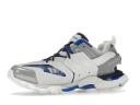 Balenciaga Track White Blue