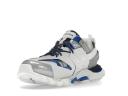 Balenciaga Track White Blue