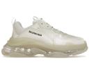 Balenciaga Track Worn Out White Black (Women's)