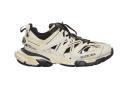 Balenciaga Track Worn Out White Black (Women's)