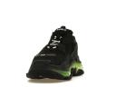Balenciaga Triple S Black Yellow Fluo