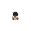 Balenciaga - Triple S Faux-Leather and Mesh Trainers - Mens - Black
