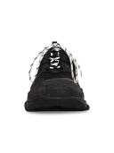 Balenciaga - Triple S Sneakers, Men, Black