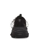 Balenciaga - Triple S Sneakers, Men, Black