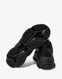 Balenciaga - Triple S Sneakers, Men, Black