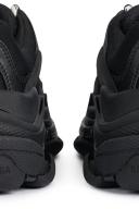 Balenciaga - Triple S Sneakers, Men, Black