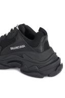 Balenciaga - Triple S Sneakers, Men, Black