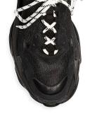 Balenciaga - Triple S Sneakers, Men, Black