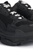 Balenciaga - Triple S Sneakers, Men, Black