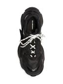 Balenciaga - Triple S Sneakers, Men, Black