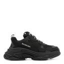 Balenciaga - Triple S Sneakers, Men, Black