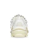 Balenciaga - Triple S Sneakers, Men, Black