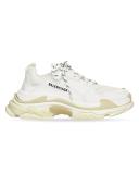 Balenciaga - Triple S Sneakers, Men, Black