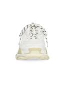 Balenciaga - Triple S Sneakers, Men, Black