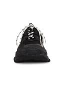 Balenciaga - Triple S Sneakers, Men, Black