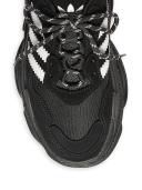 Balenciaga, Triple S Sneakers, Women, Multicolor, AU 7, Sneakers, Materialmix